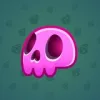 Electric Skull #1989