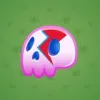 Electric Skull #1994