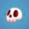 Electric Skull #1996
