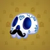 Electric Skull #1997
