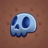 Electric Skull #1998