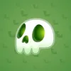 Electric Skull #20