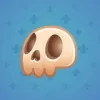 Electric Skull #200