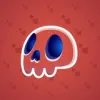 Electric Skull #2001
