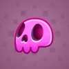 Electric Skull #2003