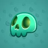 Electric Skull #2012