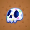 Electric Skull #2016