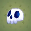 Electric Skull #2017