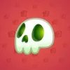 Electric Skull #202
