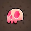 Electric Skull #2027