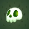 Electric Skull #2031