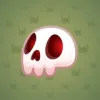 Electric Skull #2033