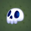 Electric Skull #2042