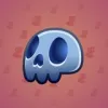 Electric Skull #2048