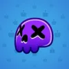 Electric Skull #2049