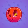 Electric Skull #2051