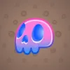 Electric Skull #2060