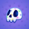 Electric Skull #2065