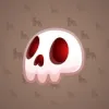 Electric Skull #2067