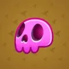 Electric Skull #2075