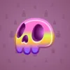 Electric Skull #2079