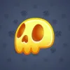Electric Skull #209