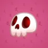 Electric Skull #2093