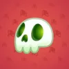 Electric Skull #2097