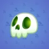 Electric Skull #2098