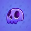 Electric Skull #2100
