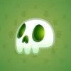 Electric Skull #211