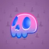 Electric Skull #2110
