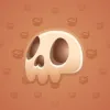 Electric Skull #2113