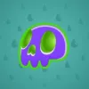 Electric Skull #2114