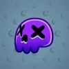 Electric Skull #2116
