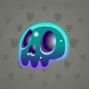 Electric Skull #2118