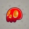 Electric Skull #2120