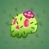 Electric Skull #2131