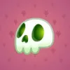 Electric Skull #2137