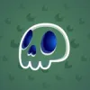 Electric Skull #2138