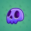 Electric Skull #2142