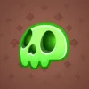 Electric Skull #2146