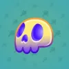 Electric Skull #2147