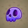Electric Skull #2148
