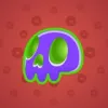 Electric Skull #215