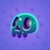 Electric Skull #2158