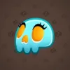 Electric Skull #216