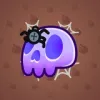 Electric Skull #2160