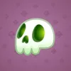 Electric Skull #2171