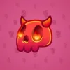 Electric Skull #2174